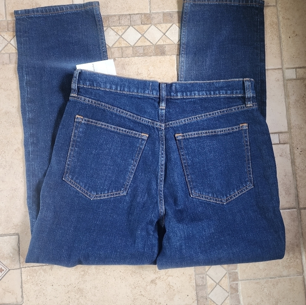 Abercrombie & Fitch Jeans - Picture 3 of 5
